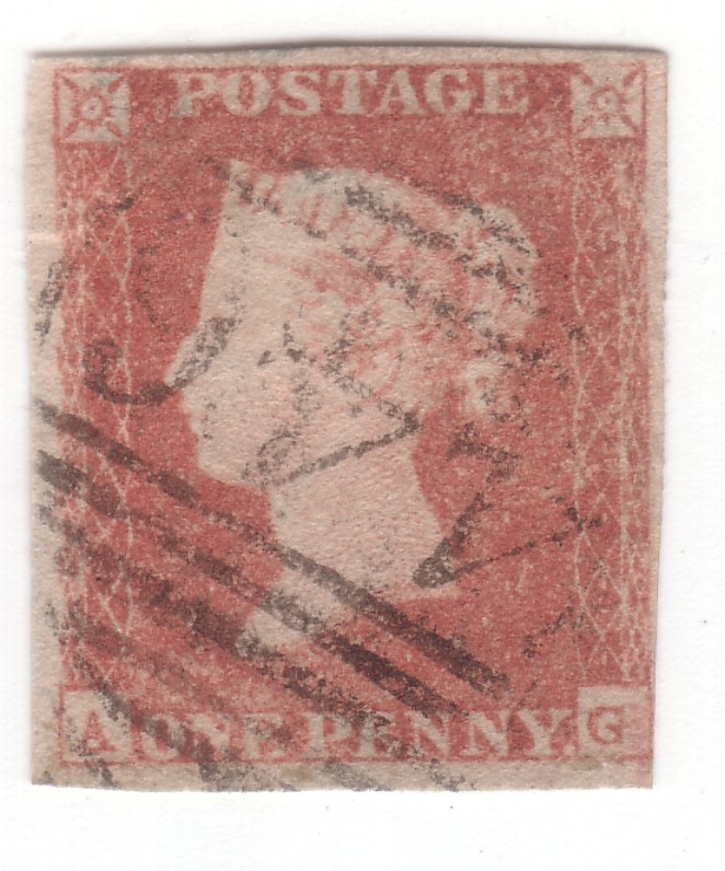 Plate 91 A-G