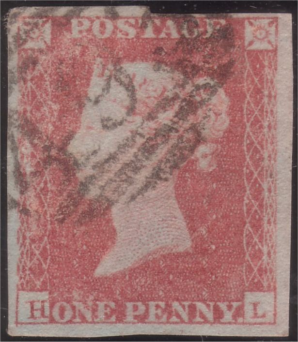 Plate 93 H-L