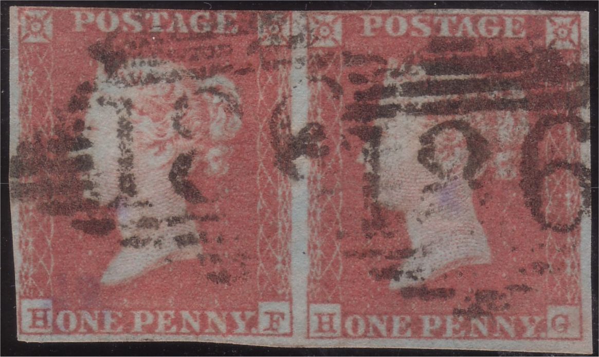 Plate 98 H-G