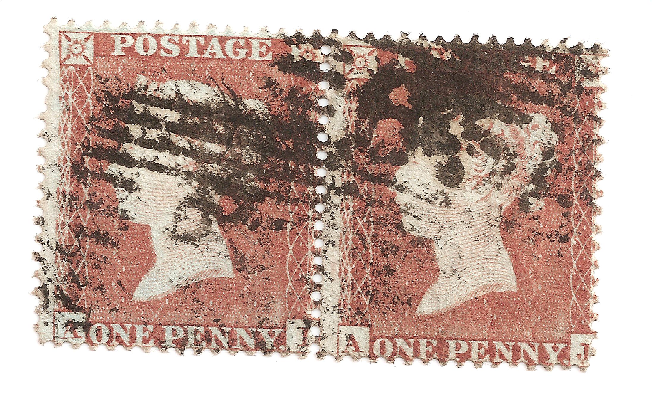 Plate 167 A-I, A-J
