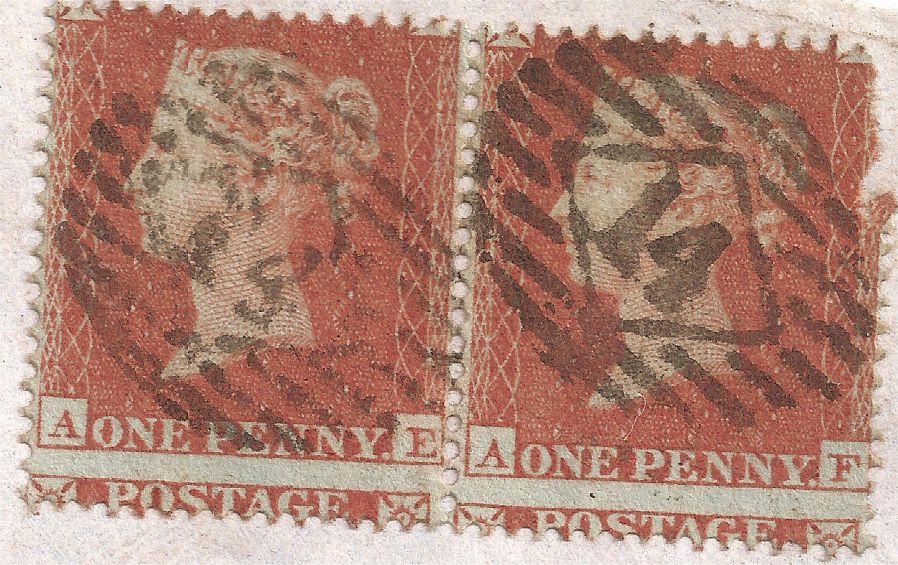 Plate 178 A-E, A-F