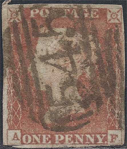 Plate 70 A-F