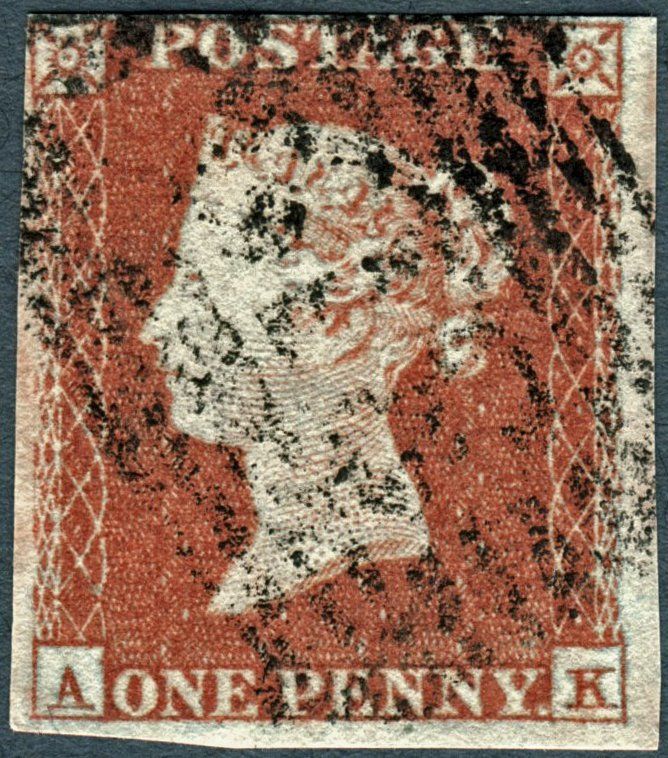 Plate 128 A-K