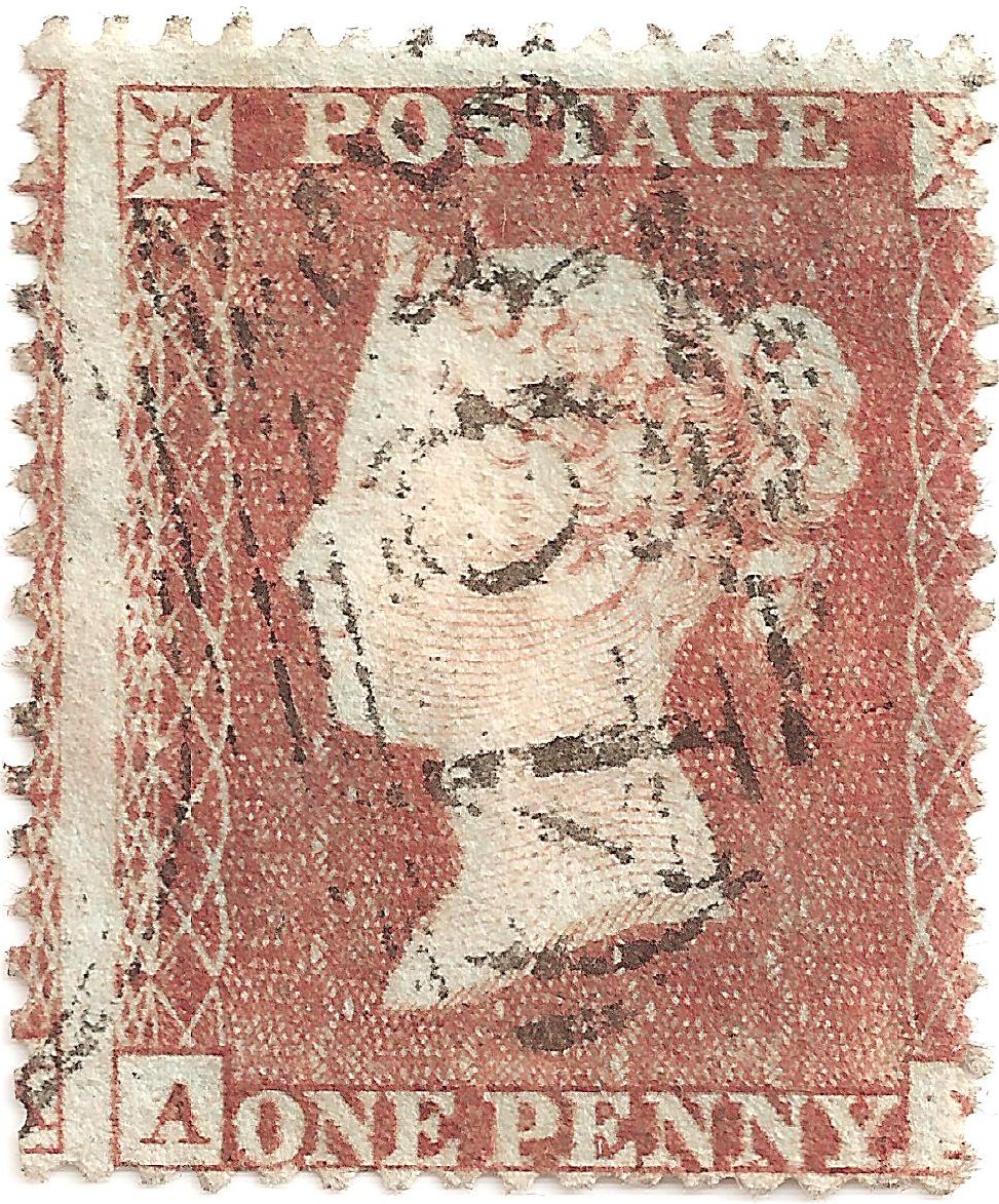 Plate 195 A-L