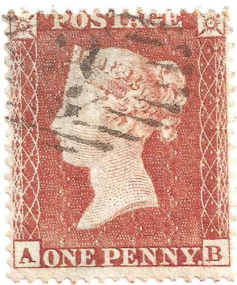 Plate R6 A-B