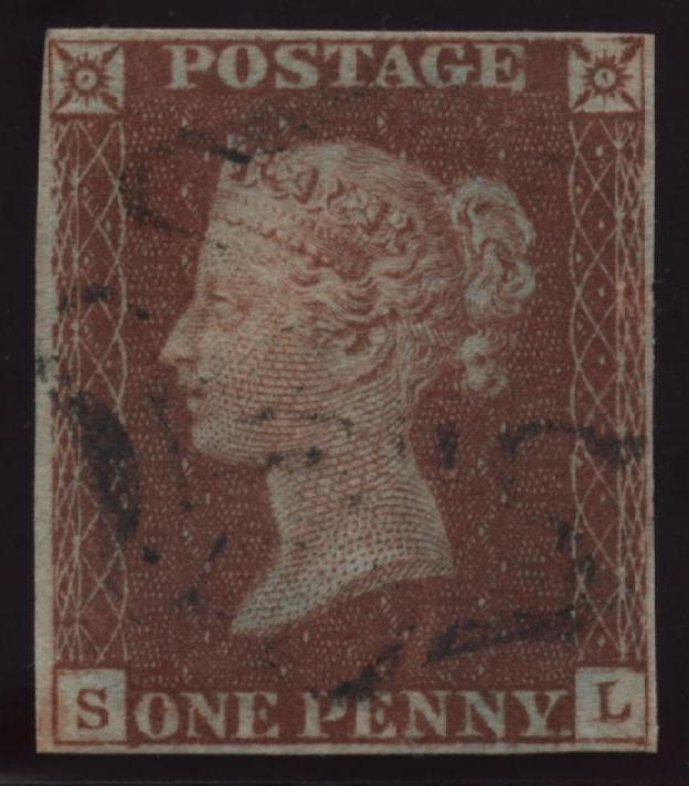 Plate 14 S-L