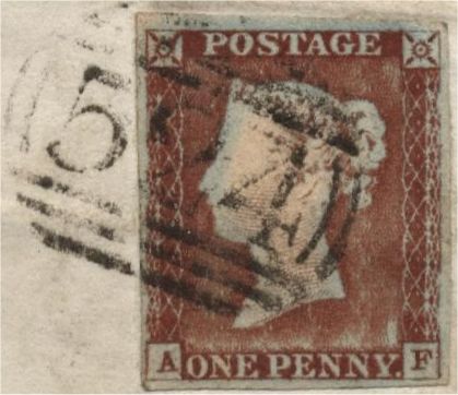 Plate 41 A-F