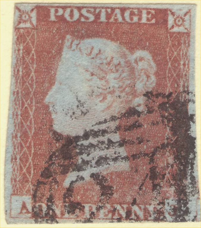 Plate 84 A-J