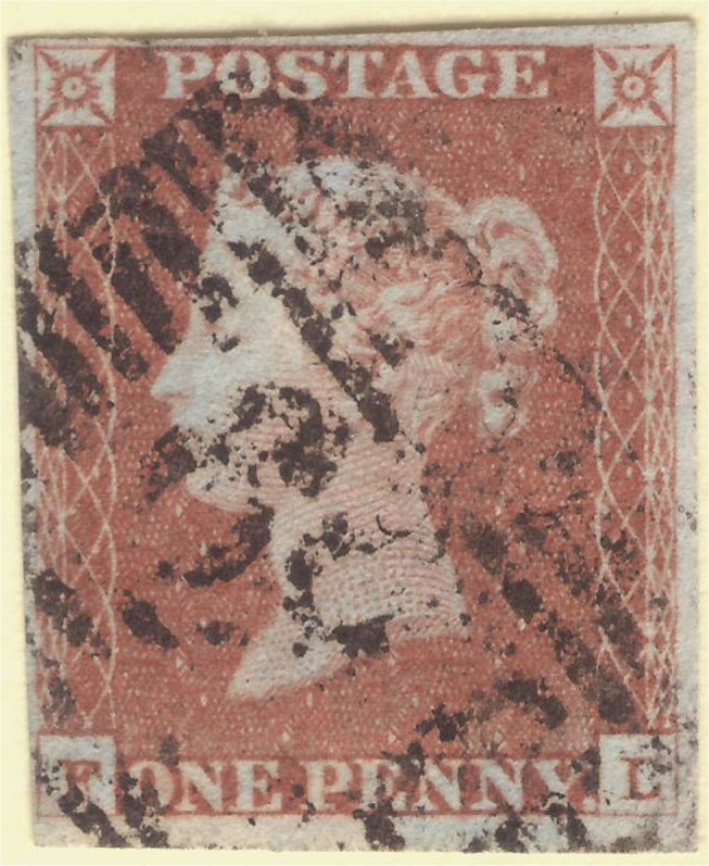 Plate 85 F-L