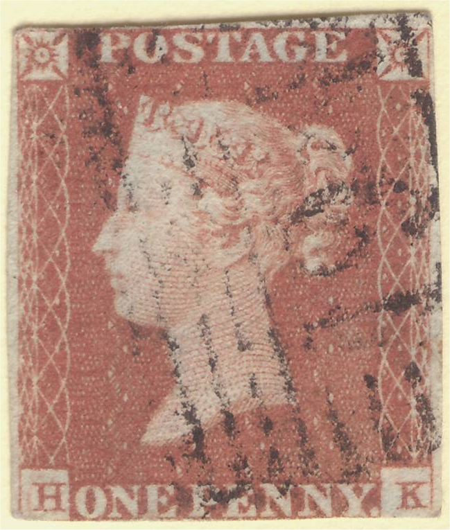 Plate 85 H-K
