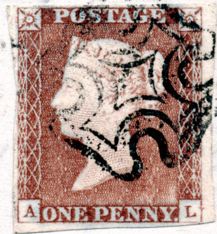 Plate 28 A-L