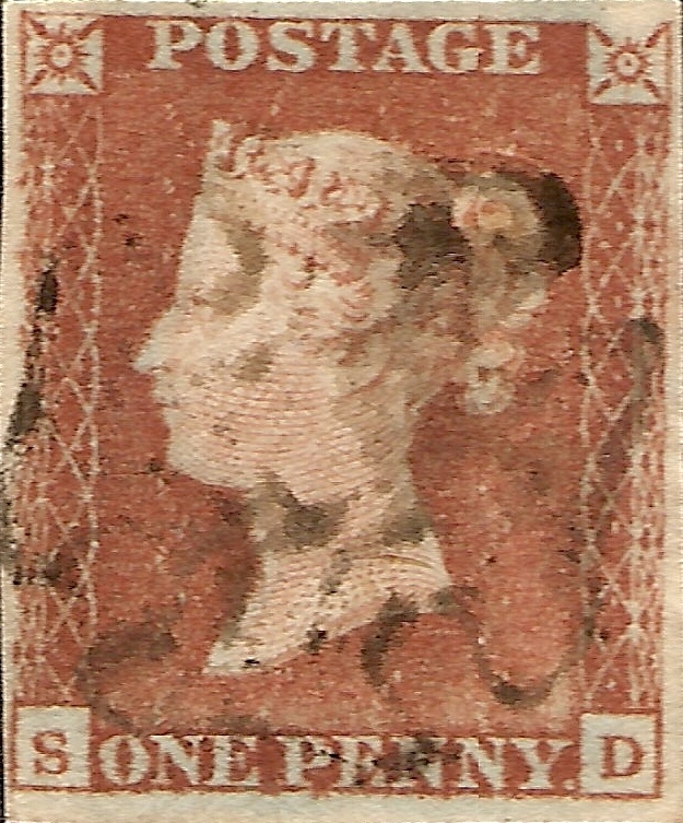 Plate 16 S-D
