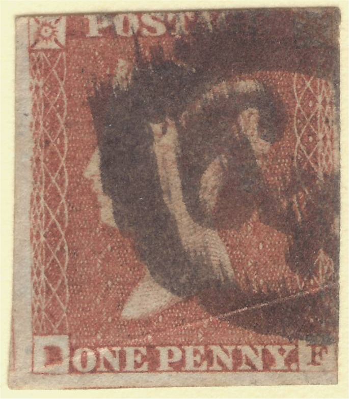 Plate 80 B-F