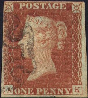 Plate 20 A-K