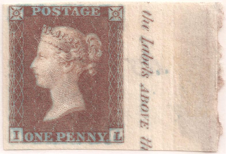 Plate 185 I-L