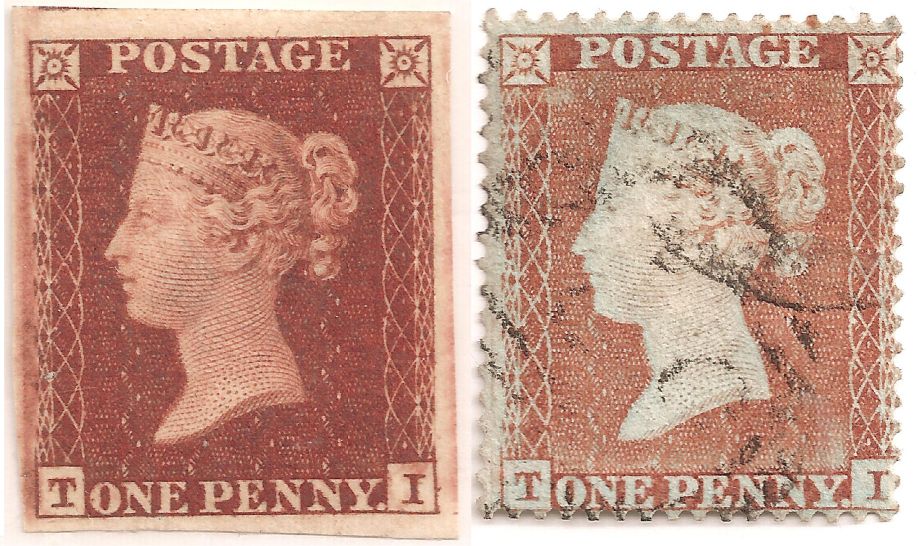 Plate 194 T-I