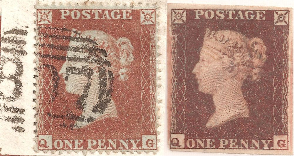 Plate 198 Q-G