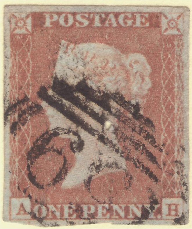 Plate 75 A-H