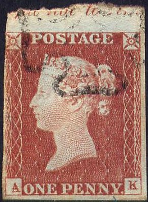 Plate 39 A-K