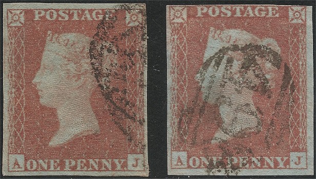 Plate 123 A-J
