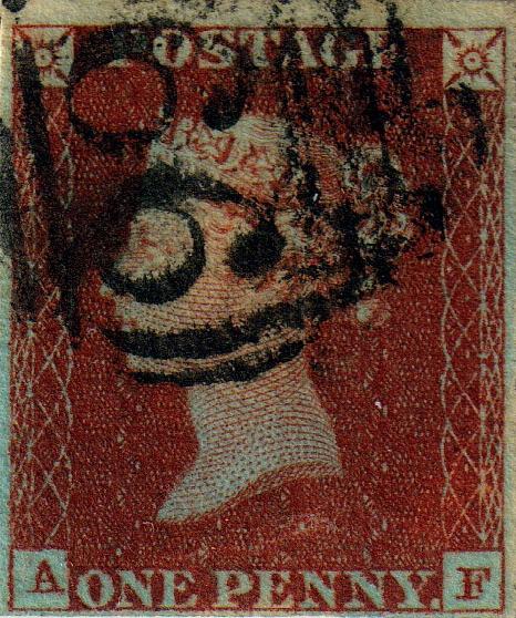 Plate 46 A-F
