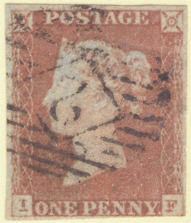 Plate 71 I-F