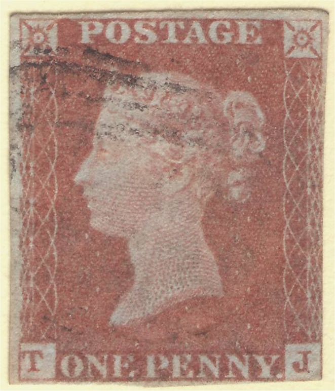 Plate 71 T-J