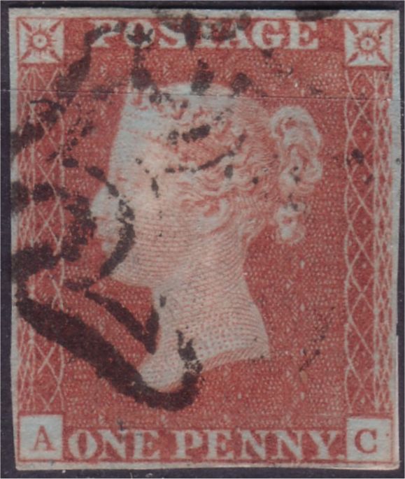 Plate 20 A-C