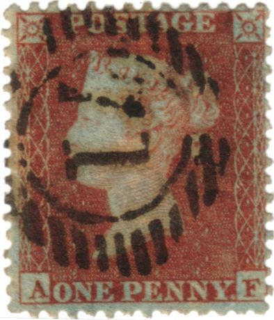 Plate R5 A-F