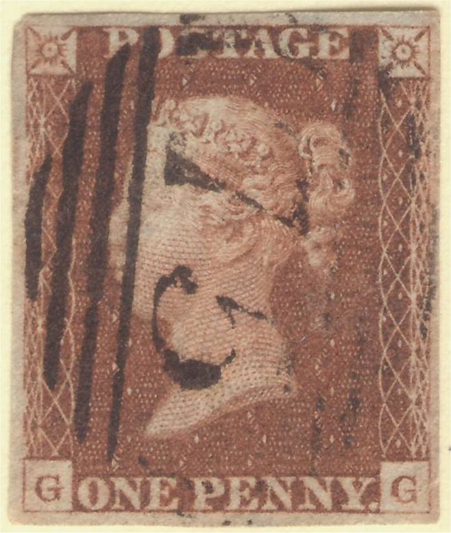 Plate 64 G-G