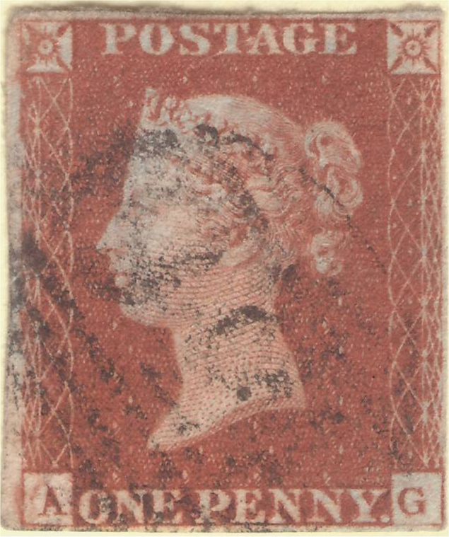 Plate 67 A-G