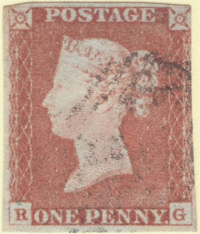 Plate 69 R-G