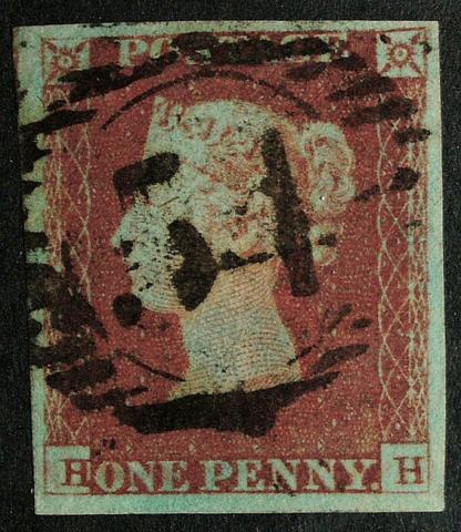 Plate 84 H-H