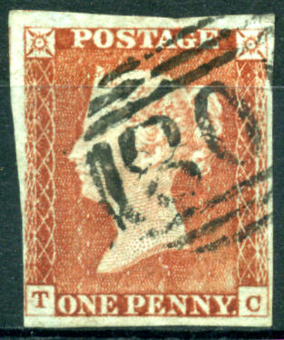Plate 54 T-C