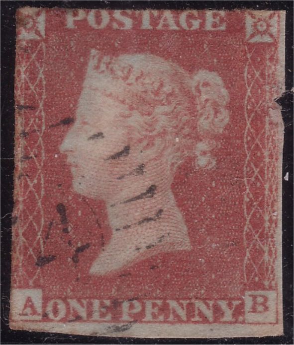 Plate 168 A-B