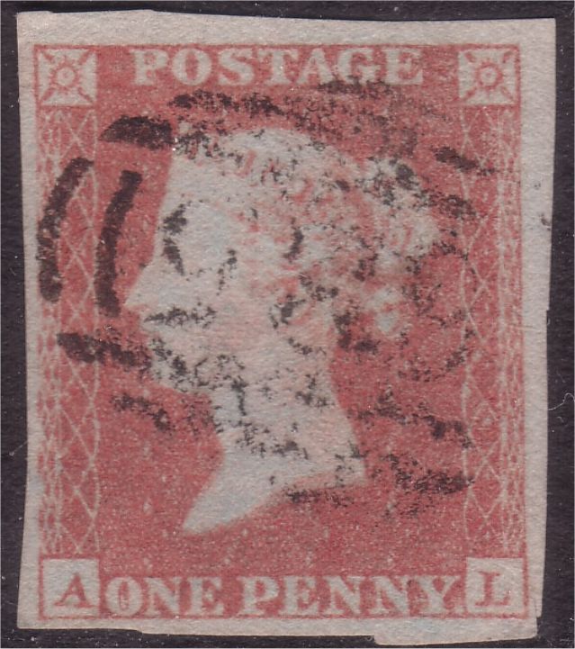 Plate 144 A-L
