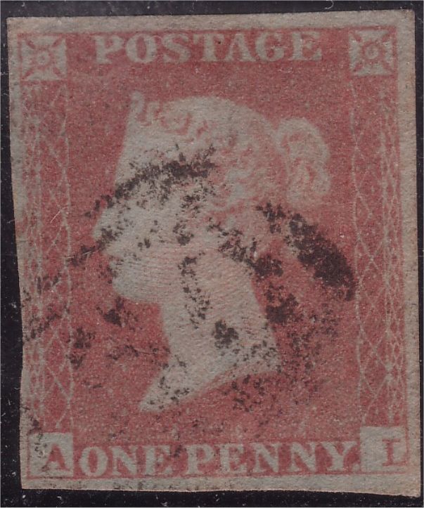 Plate 170 A-L