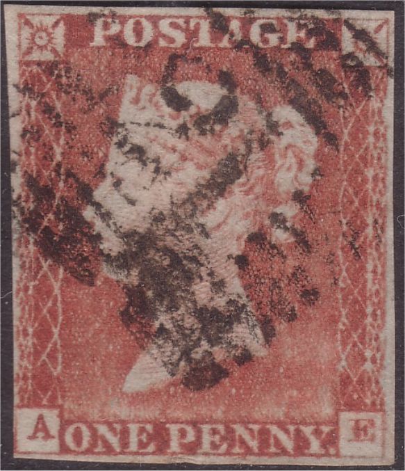 Plate 41 A-E