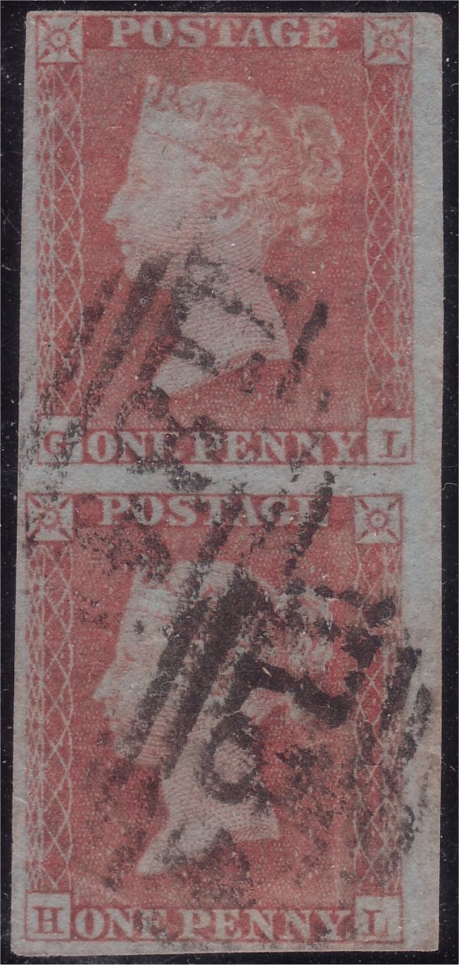 Plate 168 G-L