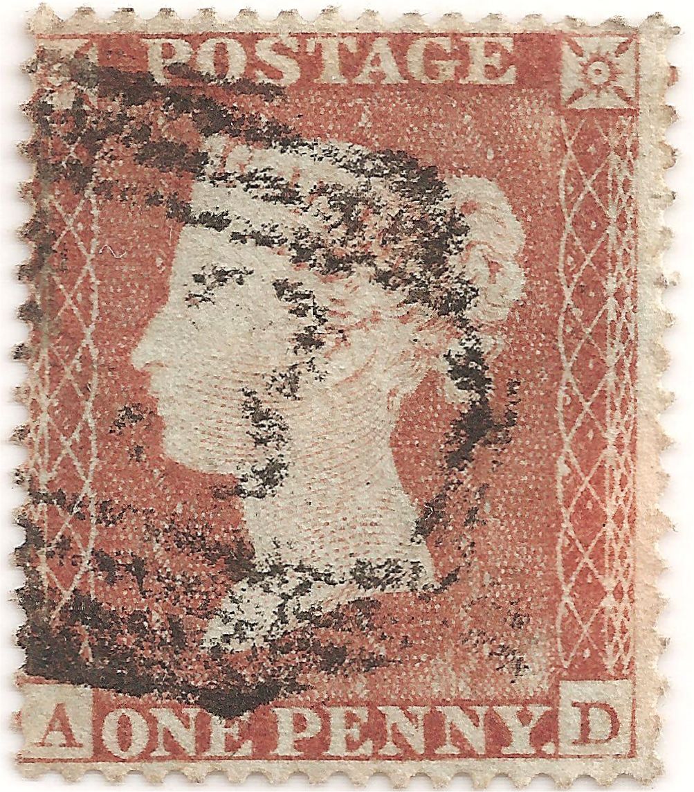 Plate 176 A-D