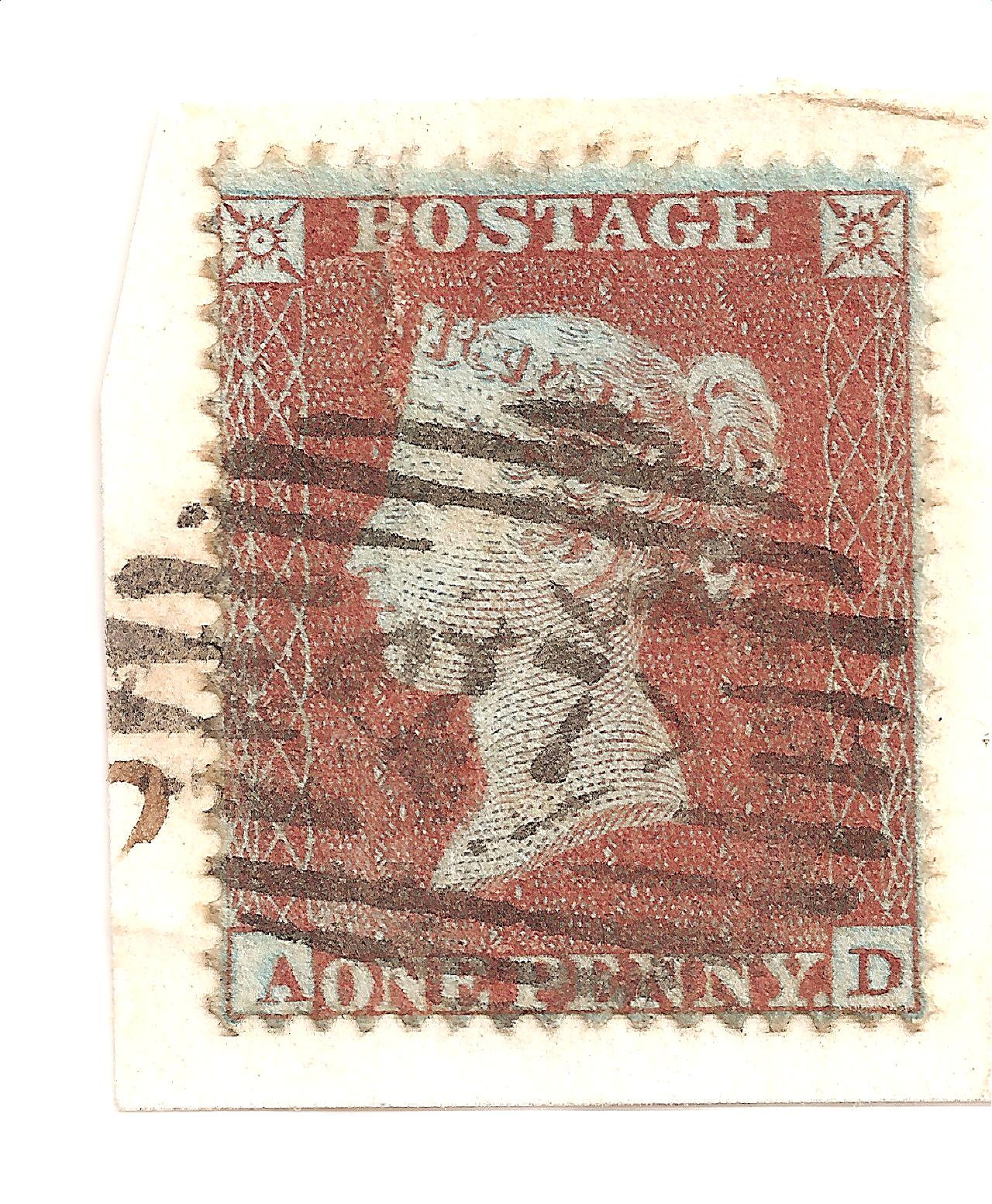 Plate 199 A-D