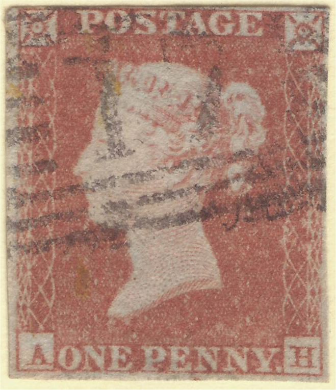 Plate 128 A-H