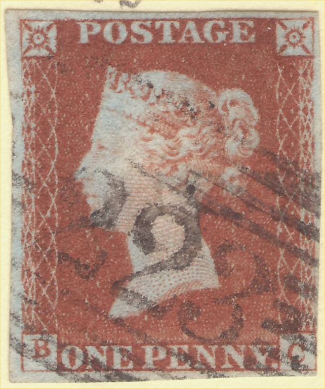 Plate 62 B-C