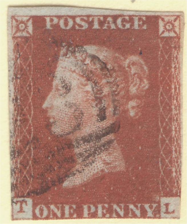 Plate 62 T-L
