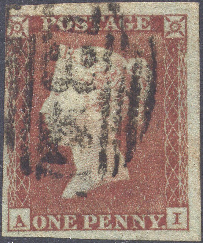 Plate 104 A-I