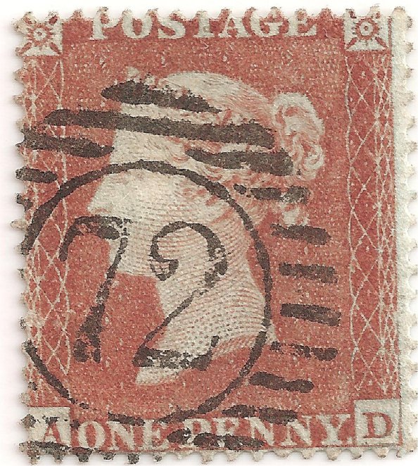 Plate 176 A-D