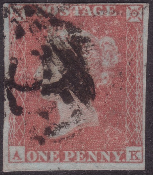 Plate 103 A-K