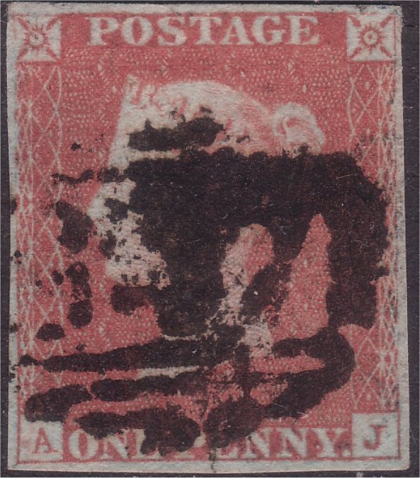 Plate 87 A-J