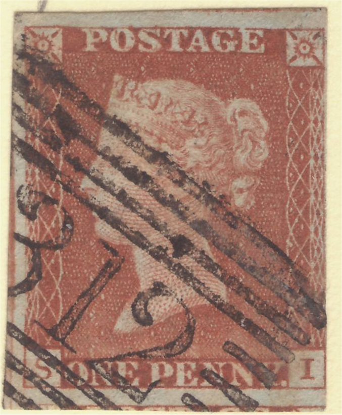 Plate 54 S-I