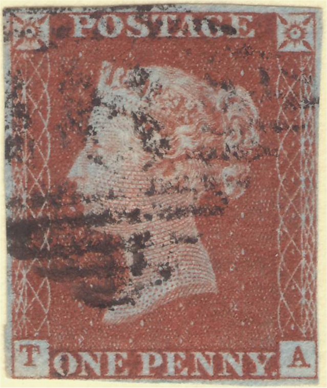 Plate 55 T-A